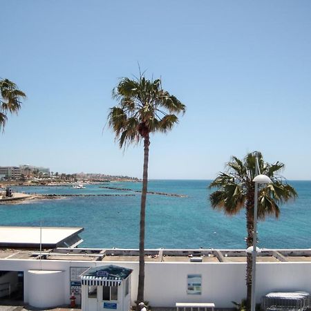 Phaedrus Living Seaview Studio Suite Lighthouse 52 Πάφος Εξωτερικό φωτογραφία